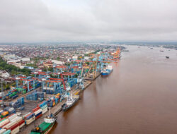 Siap 99 Persen, Hari Jadi Pontianak ke-254 Akan Ada Penghapusan Denda Pajak