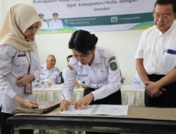 Sinergi Pemkot Singkawang dan Pelaku Usaha Optimalkan Pemanfaatan KIA