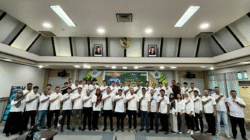 Holding Perkebunan Nusantara Dorong Transformasi Digital, PTPN IV Gelar ToT E-Budget