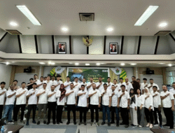 Holding Perkebunan Nusantara Dorong Transformasi Digital, PTPN IV Gelar ToT E-Budget