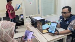 Bank Kalbar Luncurkan Fitur QRIS Cross Border