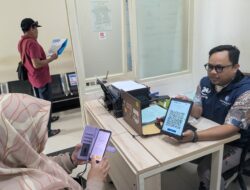 Bank Kalbar Luncurkan Fitur QRIS Cross Border