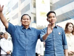 ICJL: Rezim Prabowo–Gibran Lakukan “Bunuh Diri Ekologi” Berkedok Pemerataan