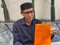 Jejak Kasus Rp1,3 Miliar di Balik Mega Mall Pontianak, Kini Kembali ke Meja Hijau