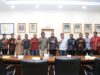 Pemprov Kalbar Siap Kawal Penetapan Hutan Adat di Ketungau Hulu