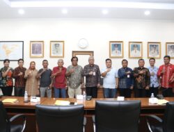 Pemprov Kalbar Siap Kawal Penetapan Hutan Adat di Ketungau Hulu