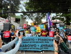 Kementerian Pertanian Berikan Respon Terkait Aksi yang Dilakukan Dalam Mendukung Tempo.co