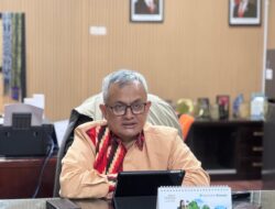 BPKP: Kepala Daerah Bisa Dicopot Kalau Cuma Formalitas Jalankan PSN