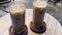 Tak Salah Pontianak Dijuluki Kota Seribu Warung Kopi
