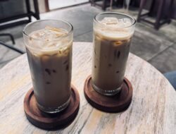 Tak Salah Pontianak Dijuluki Kota Seribu Warung Kopi