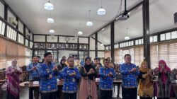 PPSW Borneo Dorong Transformasi Pemuda Kalbar Lewat Program DIGDAYA