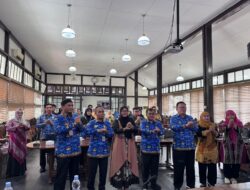 PPSW Borneo Dorong Transformasi Pemuda Kalbar Lewat Program DIGDAYA