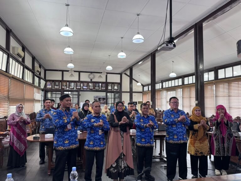 PPSW Borneo Dorong Transformasi Pemuda Kalbar Lewat Program DIGDAYA ...