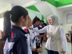 KSP Soroti Asrama PPLP Kalbar, Minta Revitalisasi Cepat