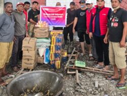 Telkomsel Kebut Pulihkan Jaringan di Lokasi Bencana