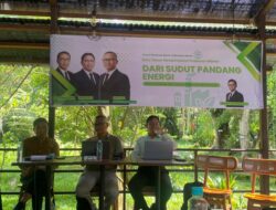 Kilang Balikpapan Dibangun untuk Mandiri Energi dan Kurangi Impor BBM