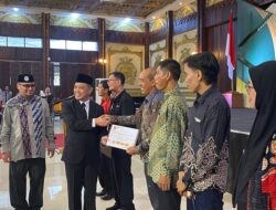 Kalbar Perluas Paket A-C Buat Dongkrak IPM