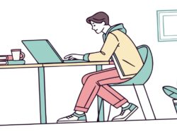 Gen Z Berpenghasilan Jutaan dari Online tapi Tetap Masuk Data Pengangguran