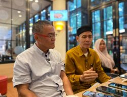 Kasus Penggelapan Ayani Mega Mall Masuk Mediasi, Penggugat Tuntut Rp1,3 Miliar