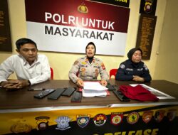 Kasus Viral di Medsos Dua Karyawan Bengkel Jadi Tersangka Penganiayaan