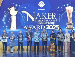 101 Coffee House Raih Penghargaan Paramakarya 2025