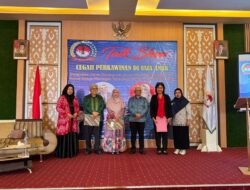 Peringati Hari Ibu, FPK Kalbar Ajak Masyarakat Cegah Perkawinan di Usia Anak