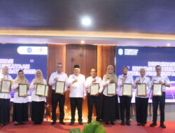 Kubu Raya Luncurkan 10 Inovasi Unggulan