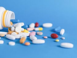 Bahaya, Konsumsi Obat Maag Jangka Panjang