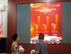 Jumlah Pemilih Di Kota Singkawang Alami Kenaikan