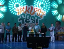 Atlet Disabilitas Kurang,  Kalbar Tetap Bidik 6 Besar Paragames 2026