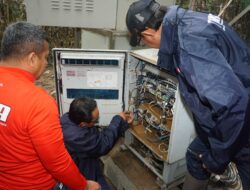 Telkomsel Percepat Pemulihan Jaringan Sumatera