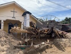 Buntut Bencana di Sumatera, Aktivis Desak Audit Industri Ekstraktif di Indonesia