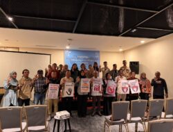 Buruh Migran Dijanjikan Kerja Layak Berujung Kerja Paksa