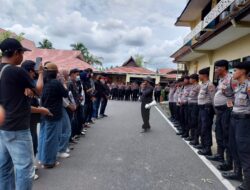 Koalisi Masyarakat Sipil Pertimbangkan Ajukan Praperadilan Kasus Fendy Sesupi