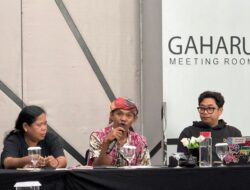 Jeritan Masyarakat Adat : Air Mata Kami Sudah Kering Melawan Perusahaan