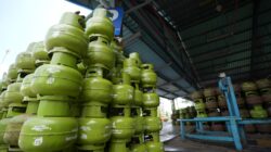 Pertamina Pastikan Distribusi LPG 3 Kg di Ketapang Aman dan Tepat Sasaran