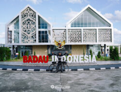 Pemuda Pontianak Cetak Rekor Ultracyclist Termuda se-Asia