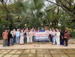 Menyusuri Kampung Tua Legendaris di Pontianak