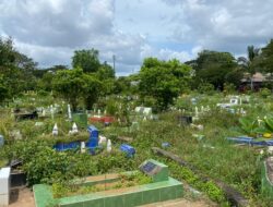 Pontianak Anggarkan Rp 16 Miliar Untuk Lahan Makam Baru