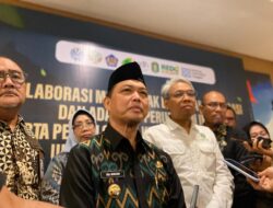 Gubernur Kalbar Sebut 90 Persen Kerusakan Lingkungan Akibat Ulah Manusia