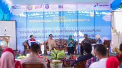 Kampung Binaan Pertamina Raih Proklim Utama di Kalbar