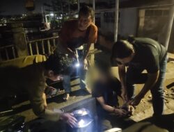 Lonceng Tembaga SD 20 Kg Dicuri Pelaku Residivis