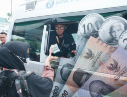 BI Hadirkan Kas Keliling Susur Sungai dalam SERAMBI Kalbar 2026