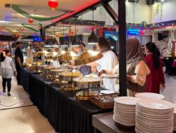 Aston Pontianak Hadirkan “Ramadhan Untuk Semua Jilid 2” dengan Menu Nusantara