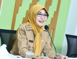 Realisasi Investasi di Pontianak 2025 Turun