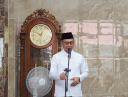 Pemkot Pontianak Wajibkan Hiburan Malam Tutup Selama Ramadan