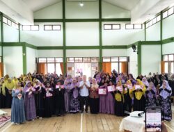 Salimah Kalbar Dorong Lansia Tetap Produktif Lewat Program Salsa