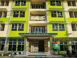 Pemkot Pontianak Usulkan Dua Rusun Baru