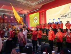 Ria Norsan Canangkan Pembangunan Rumah Adat Tionghoa