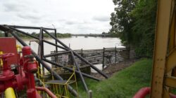 Alur Kapuas–Melawi Dangkal, Distribusi BBM Hulu Kalbar Dialihkan via Darat